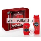 Old Spice Captain Fémdobozos Ajándékcsomag ( stift + After+ deo )