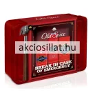 Old Spice Captain Fémdobozos Ajándékcsomag ( stift + After+ deo )