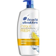 Head-Shoulders-Citrus-Fresh-pumpas-sampon-900ml