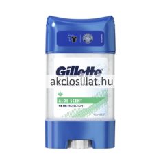 Gillette Aloe deo stick gel 70ml