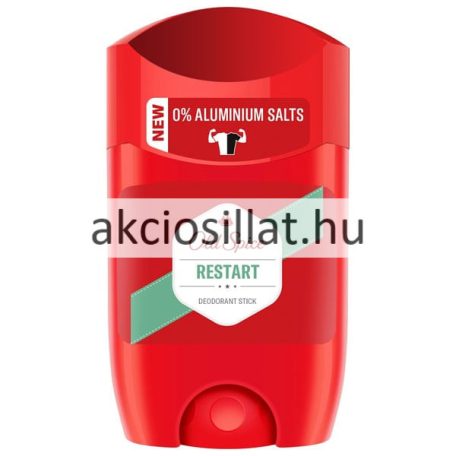 Old Spice Restart deo stift 50ml