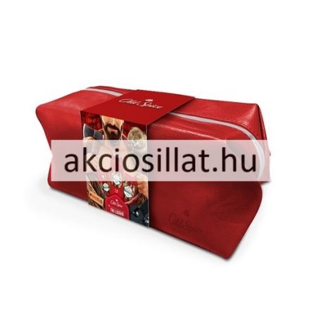 Old Spice Bearglove Ajándékcsomag