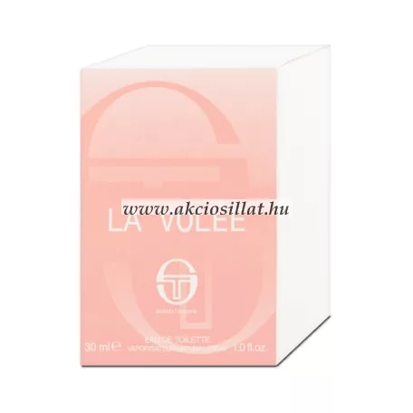 Sergio-Tacchini-La-Volee-EDT-30ml