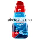 Finish All In 1 Gépi Mosogatógél 600ml