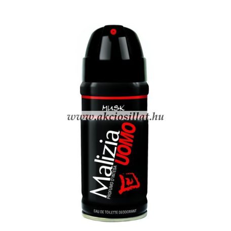 Malizia-Uomo-Musk-dezodor-150ml