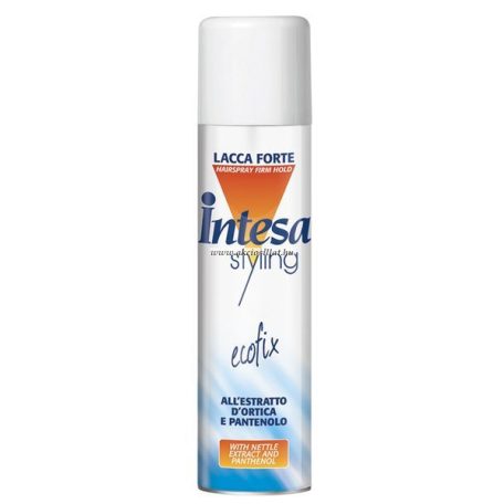 Intesa-Styling-hajlakk-500ml