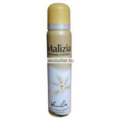 Malizia Vanilla dezodor 100ml