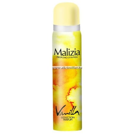 Malizia-Vanilla-dezodor-100ml