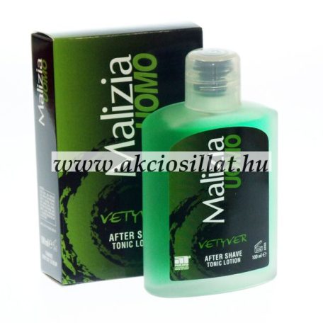 Malizia-Uomo-Vetyver-After-Shave-rendeles-100ml