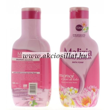 Malizia-habfurdo-Monoi-1000ml