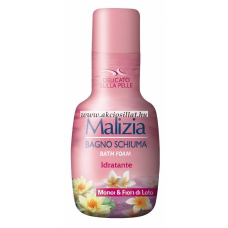 Malizia-habfurdo-Monoi-1000ml