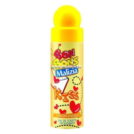 Malizia-Bon-Bons-Lemon-Energy-dezodor-Deo-spray-75ml