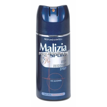 Malizia-Sport-No-Alcohol-dezodor-150ml