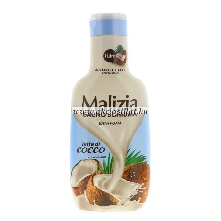 Malizia-habfurdo-Cocco-1000ml