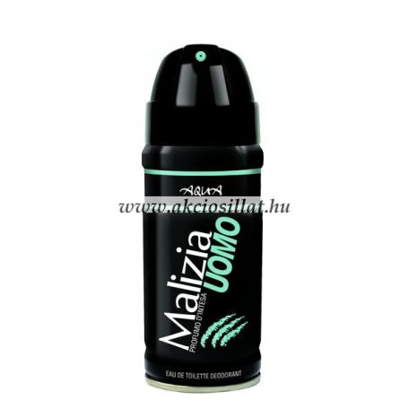 Malizia-Uomo-Aqua-dezodor-150ml
