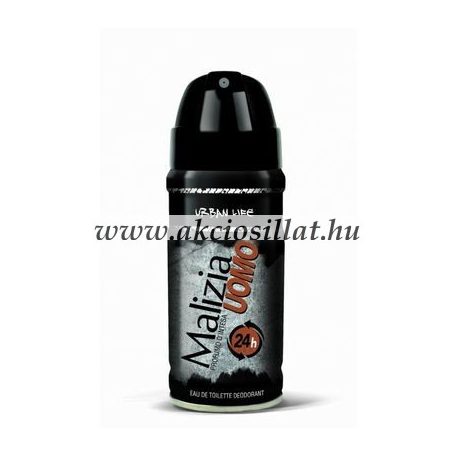 Malizia-Urban-Life-dezodor-150ml