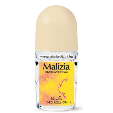 Malizia-Vanilia-Deo-Roll-on-rendeles-50ml