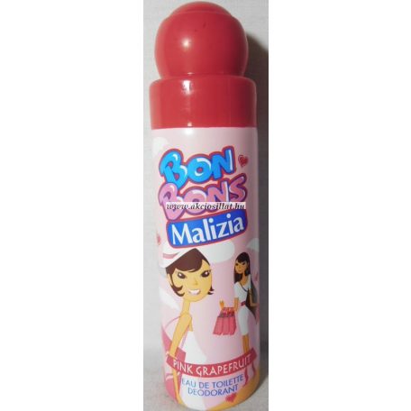 Malizia-Bon-Bons-Pink-Grapefruit-dezodor-Deo-spray-75ml