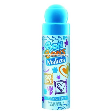 Malizia-Bon-Bons-Tropical-Berry-dezodor-Deo-spray-75ml