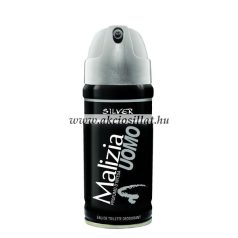 Malizia-Uomo-Silver-dezodor-150ml
