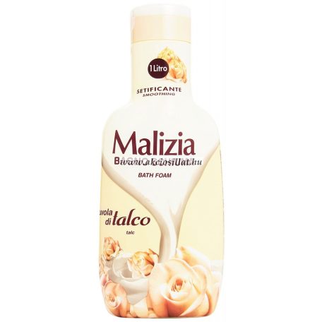Malizia-habfurdo-Talco-1000ml
