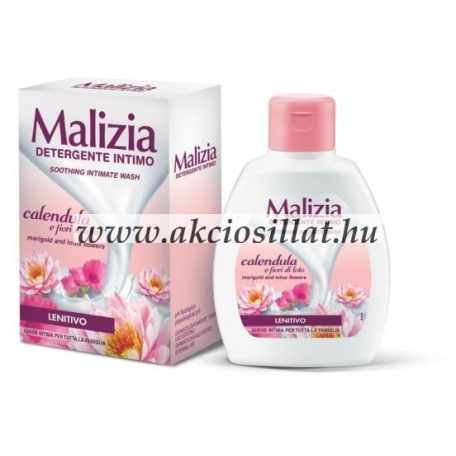 Malizia-Intim-folyekony-szappan-koromvirag-es-lotuszvirag-200ml