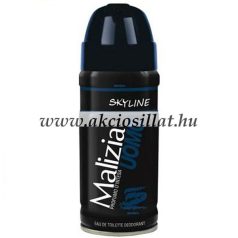 Malizia-Uomo-Skyline-dezodor-150ml