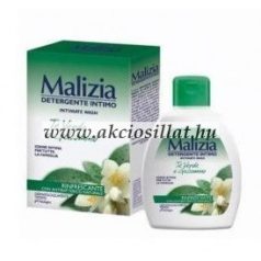 Malizia-Intim-folyekony-szappan-Green-Tea-es-Jazmin-200ml