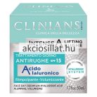 Clinians-Intense-A-ranctalanito-nappali-arckrem-50ml