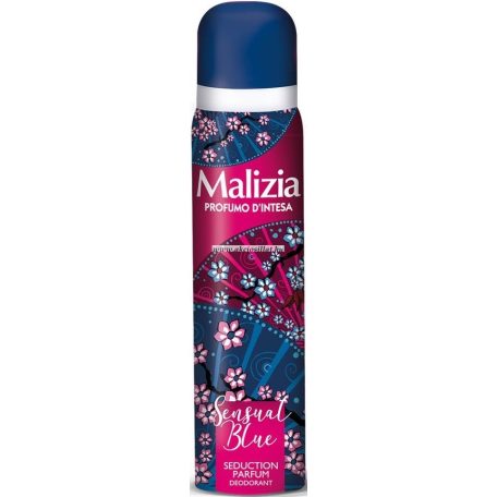Malizia-Sensual-Blue-dezodor-100ml