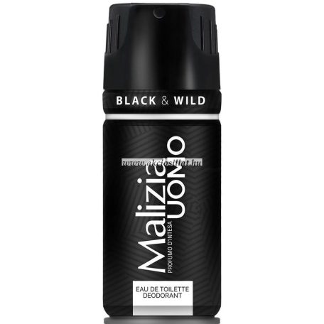 Malizia-Black-Wild-dezodor-150ml