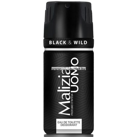 Malizia-Black-Wild-dezodor-150ml