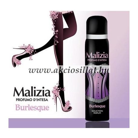 Malizia-Burlesque-dezodor-100ml