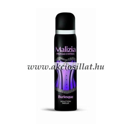 Malizia-Burlesque-dezodor-100ml