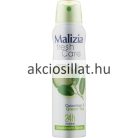 Malizia Fresh Care Cucumber & Green Tea 24h Invisible dezodor 150ml