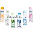 Malizia Fresh Care Cucumber & Green Tea 24h Invisible dezodor 150ml