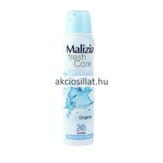 Malizia Fresh Care Original 24h Invisible dezodor 150ml