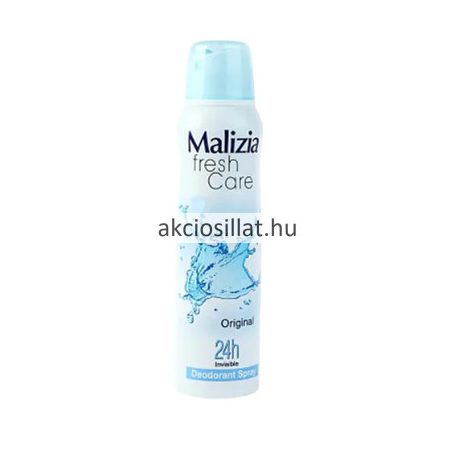 Malizia Original 24h Invisible dezodor 150ml
