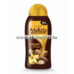 Malizia-Argan-e-Vaniglia-tusfurdo-300ml