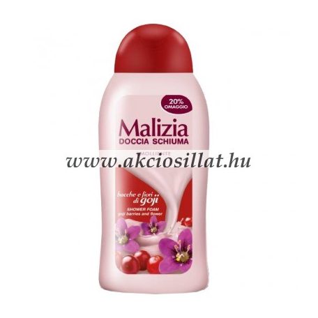 Malizia-Goji-bogyo-tusfurdo-300ml