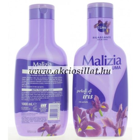 Malizia-Irisz-habfurdo-1000ml