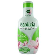 Malizia-Bio-Aloe-es-Magnolia-habfurdo-1000ml