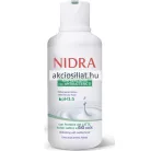 Nidra Antibakteriális Intim Mosakodó 500ml