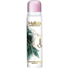 Malizia Green Tea dezodor 100ml
