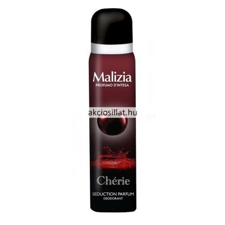 Malizia Cherry dezodor 100ml