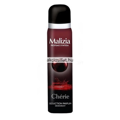 Malizia Cherry dezodor 100ml