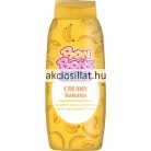 Malizia Bon Bons Creamy Banana hab és tusfürdő 500ml