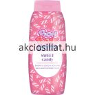Malizia Bon Bons Sweet Candy hab és tusfürdő 500ml