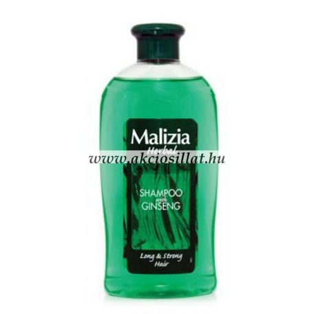 Malizia-Herbal-sampon-ginzenggel-400ml
