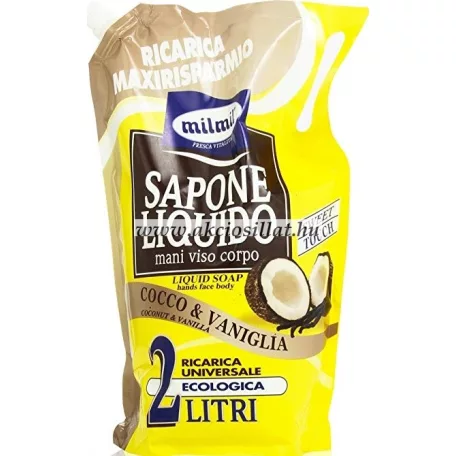 MilMil-Folyekony-Szappan-Coconut-Vanilia-2-L
